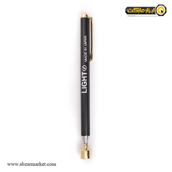 آهن ربای تلسکوپی لایت مدل M-330